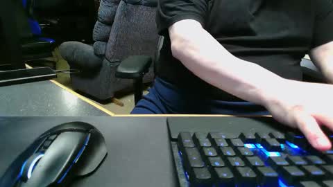 Kodiak1974 online show from 11.30.25