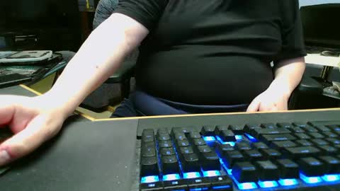 Kodiak1974 online show from 04.12.26