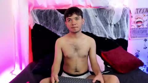 kody_sexy online show from 10.26.25