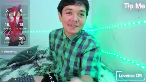 kody_sexy online show from 02.02.26
