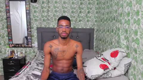 Snapshot of kofi_exotic_ chatting on 12.04.24 kofi online show from 12.04.24