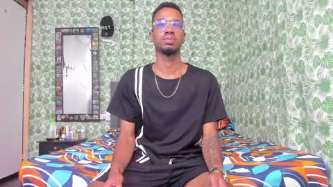 Snapshot of kofi_exotic_ chatting on 12.07.24 kofi online show from 12.07.24