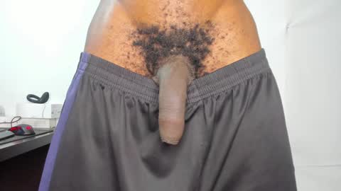 Snapshot of kofi_exotic_ chatting on 12.16.24 kofi online show from 12.16.24