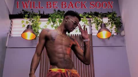 Snapshot of kofi_exotic_ chatting on 11.25.25 kofi online show from 11.25.25