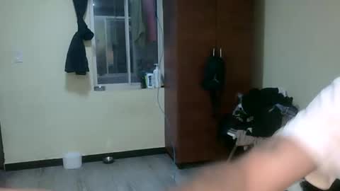 Jacob and Victoria  online show from 02.15.26