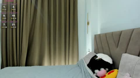Snapshot of kok0mi_ chatting on 04.07.26 Koko online show from 04.07.26