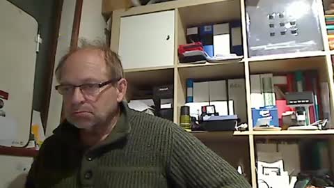 kokin3034 online show from 12.08.24