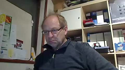 kokin3034 online show from 12.10.24