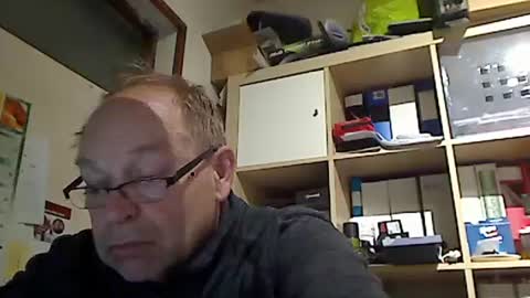 kokin3034 online show from 12.28.24