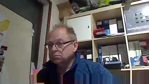 kokin3034 online show from 02.21.25