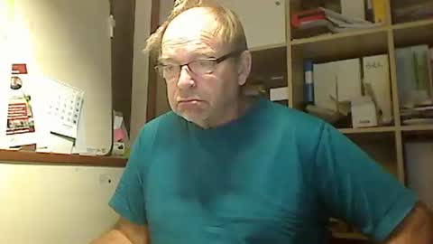 kokin3034 online show from 11.08.25