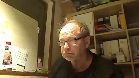 kokin3034 online show from 11.14.25