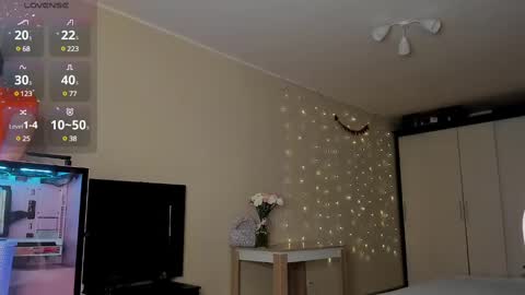 kokome21 online show from 12.02.24