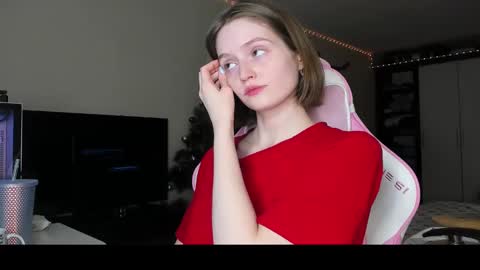 kokome21 online show from 12.25.24