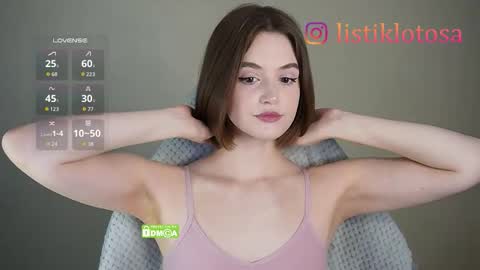 kokome21 online show from 10.10.25