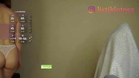 kokome21 online show from 10.17.25