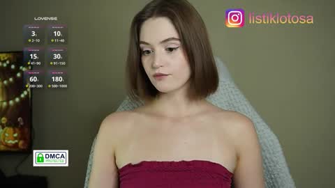 kokome21 online show from 10.28.25