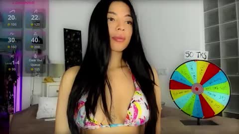 Lisa      online show from 03.09.26