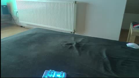 Andy online show from 09.12.25