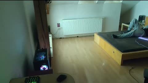 Andy online show from 10.05.25