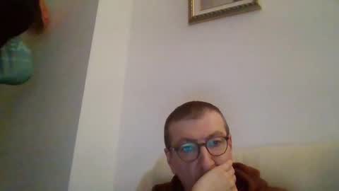 JUAN CARLOS online show from 02.14.25