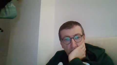JUAN CARLOS online show from 03.07.25