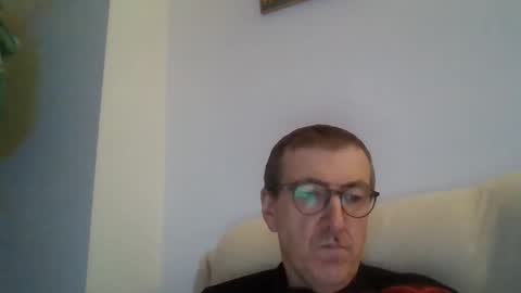 JUAN CARLOS online show from 09.25.25