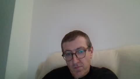 JUAN CARLOS online show from 10.07.25
