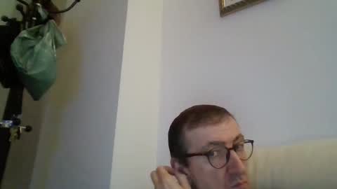 JUAN CARLOS online show from 10.14.25