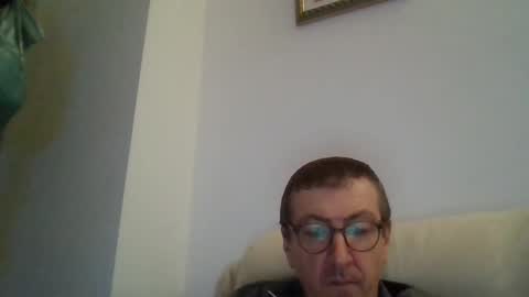 JUAN CARLOS online show from 10.16.25