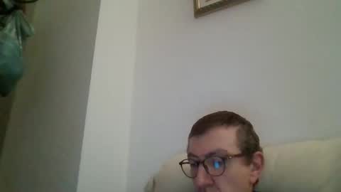 JUAN CARLOS online show from 10.19.25