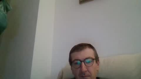 JUAN CARLOS online show from 10.20.25