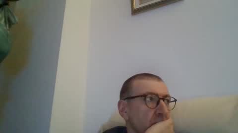 JUAN CARLOS online show from 10.23.25
