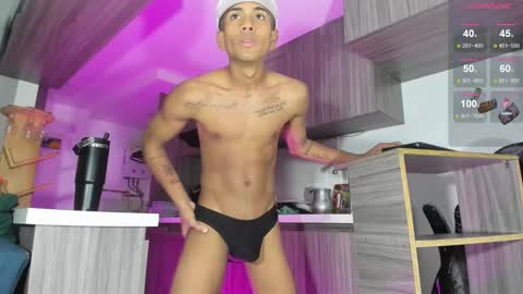 JEI  Independent Model online show from 10.22.25