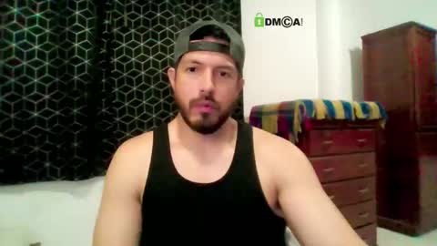 kolombianox online show from 04.12.26