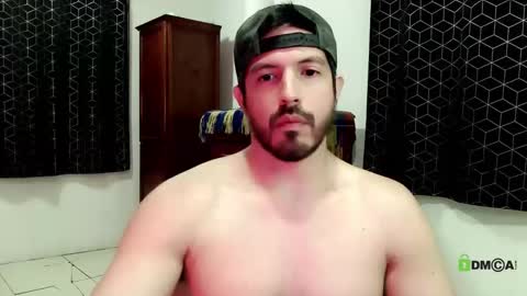 kolombianox online show from 04.29.26