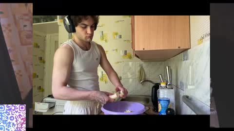 Kolya Kayne online show from 04.23.26
