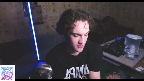 Kolya Kayne online show from 04.28.26