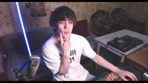 Kolya Kayne online show from 05.02.26