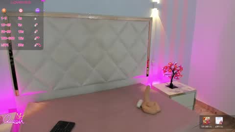 Snapshot of kolyn_tay chatting on 05.24.26 kolyn_tay online show from 05.24.26