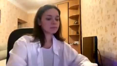 Snapshot of komerialimer chatting on 07.03.26 Eva online show from 07.03.26