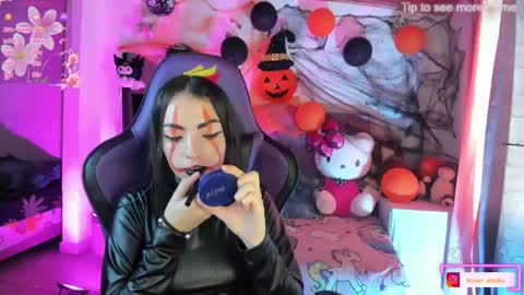 Snapshot of konan_atsuko1 chatting on 10.04.25 konan_atsuko1 online show from 10.04.25