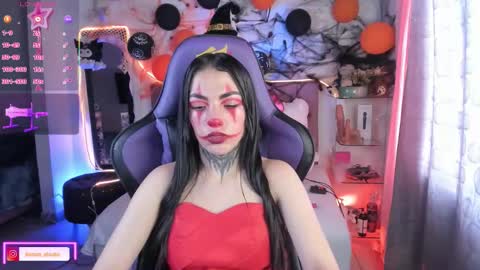 Snapshot of konan_atsuko1 chatting on 10.16.25 konan_atsuko1 online show from 10.16.25