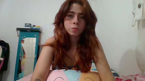 caroline online show from 11.04.25