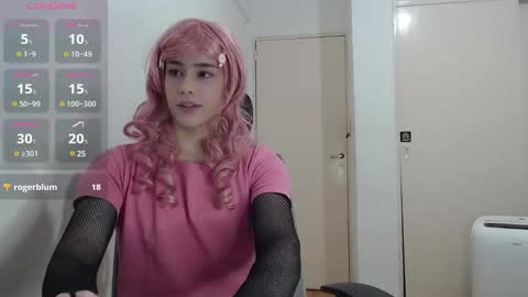  Riley  online show from 03.08.25