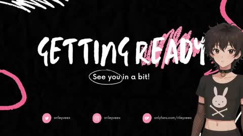  Riley  online show from 10.27.25