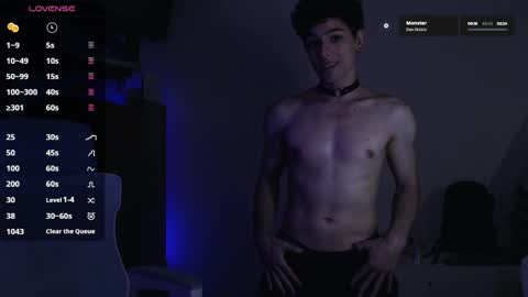  Riley  online show from 02.22.26