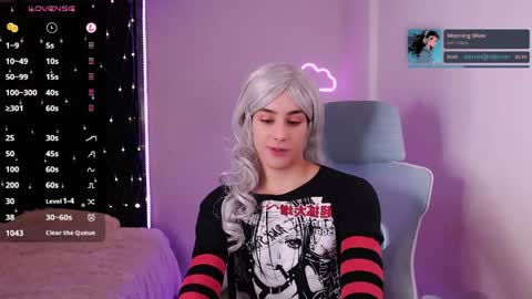 Riley  online show from 05.15.26