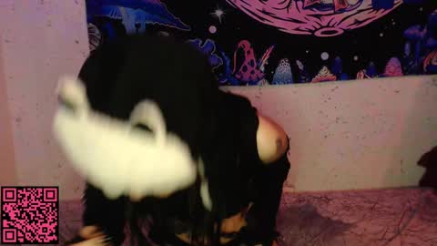 konekokawai online show from 02.18.25