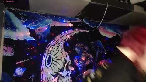 konekokawai online show from 01.14.26